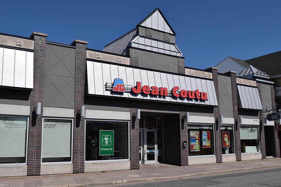Pharmacie Jean Coutu - Blainville, QC