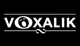 Logo Voxalik